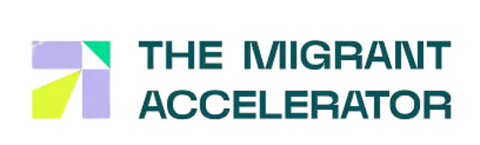 The Migrant accelerator