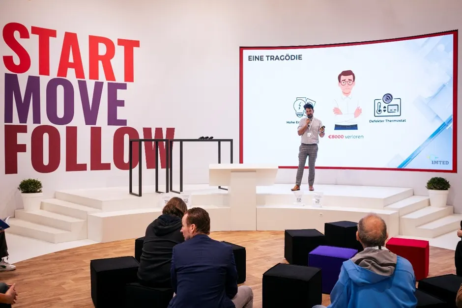 hannover messe 2026