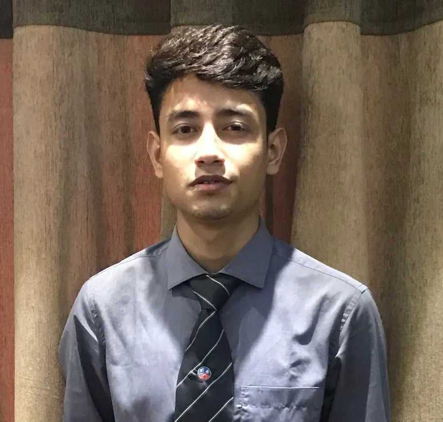 Sagar Shahriar