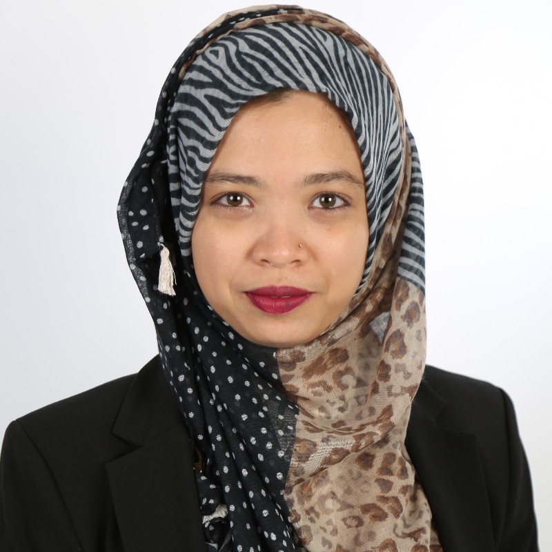 Tasmiah Tisa